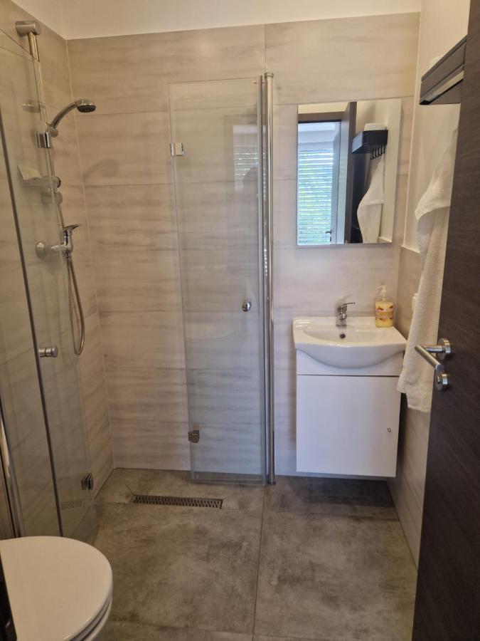 Cona Rooms Cerkvenjak المظهر الخارجي الصورة