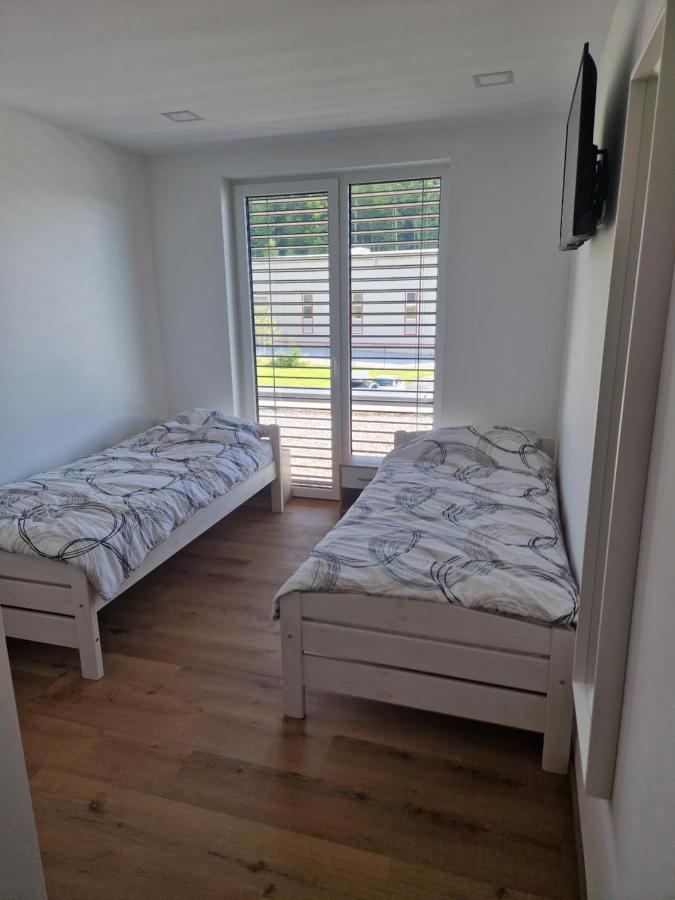Cona Rooms Cerkvenjak المظهر الخارجي الصورة